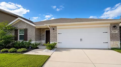 2408 Wildhaven Rd, Crandall, TX 75114