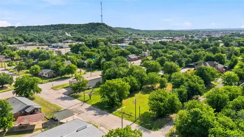 415 SE 5th, Mineral Wells, TX 76067