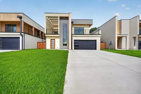 109 Rolston Rd, Irving, TX 75060
