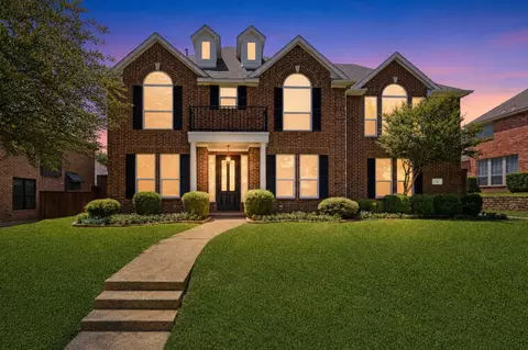 1123 Hampton Dr, Allen, TX 75013
