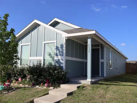 6825 Sunbeam Cir, Princeton, TX 75407