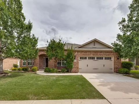 1457 Harbor Springs Dr, Frisco, TX 75036