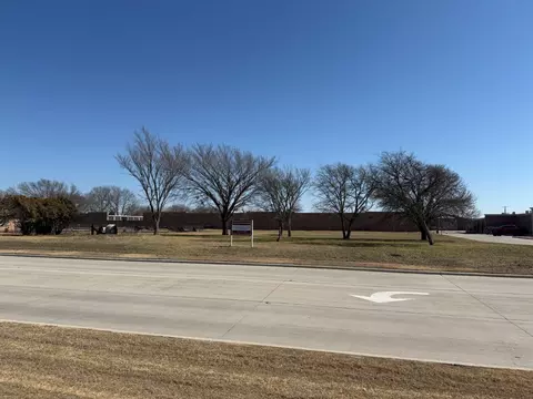 1724 Fannin Rd, Melissa, TX 75454