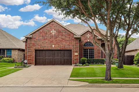 4720 Mcbreyer Pl, Fort Worth, TX 76244