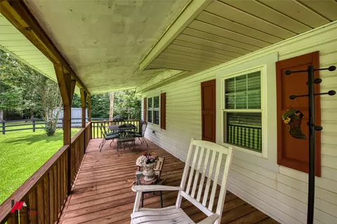 Exterior - 125 Honeysuckle Dr, Converse, LA 71419 photo 3 of 10