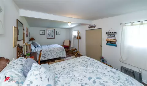 Bedroom - 125 Honeysuckle Dr, Converse, LA 71419 photo 5 of 5