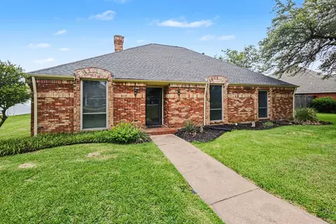 3413 Hightrail Ln, Garland, TX 75043