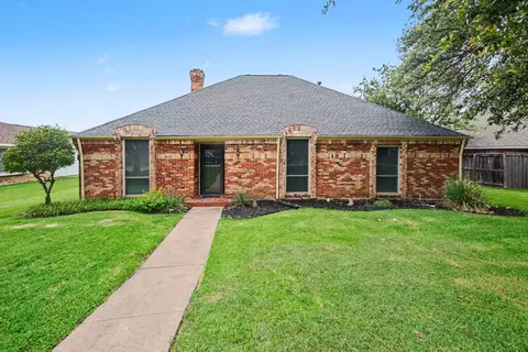3413 Hightrail Ln, Garland, TX 75043