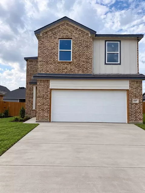 11409 Themis Ct, Lorena, TX 76655