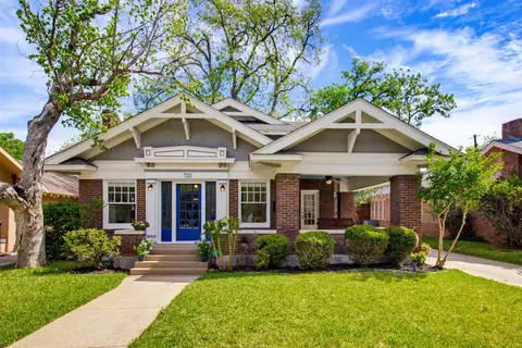 720 Skillman St, Dallas, TX 75214