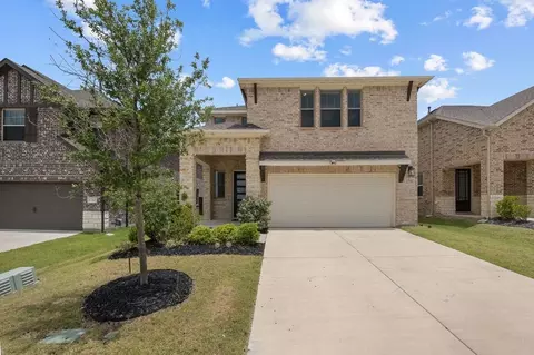 1730 Coachman Dr, Forney, TX 75126