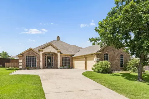301 Tobiano Ct, Celina, TX 75009