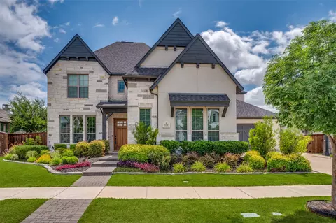 6194 Loxton Blvd, Frisco, TX 75034