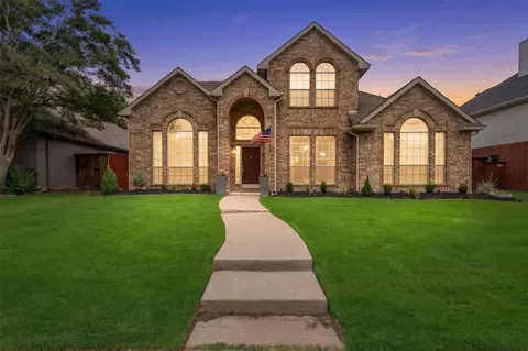 11224 Pagewynne Dr, Frisco, TX 75035