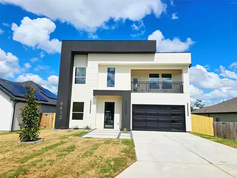 6412 Teague Dr, Dallas, TX 75241