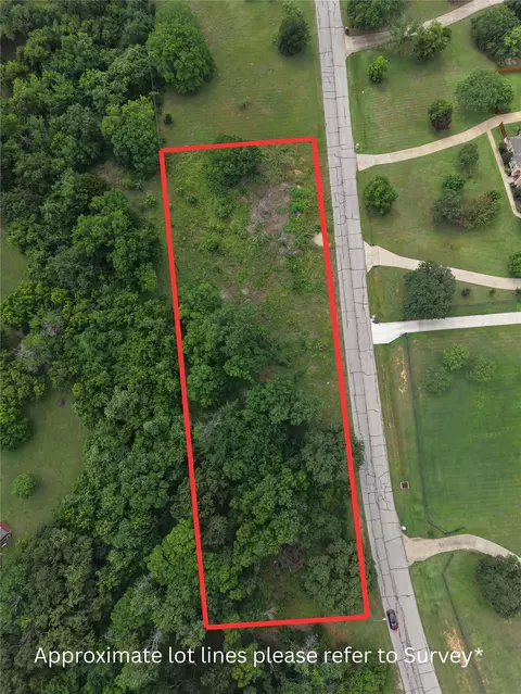 4441 Country Hill Rd, Fort Worth, TX 76140