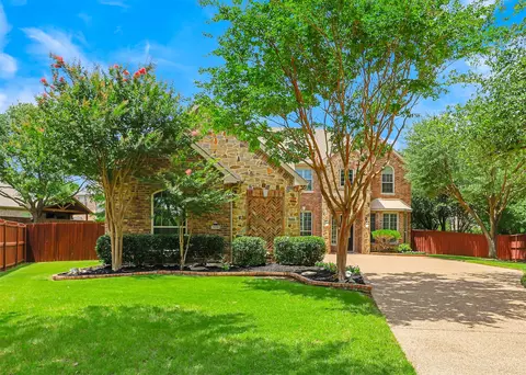 5320 Dunster Dr, Mckinney, TX 75070