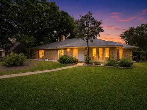 1214 Fawn Ridge Dr, Duncanville, TX 75137