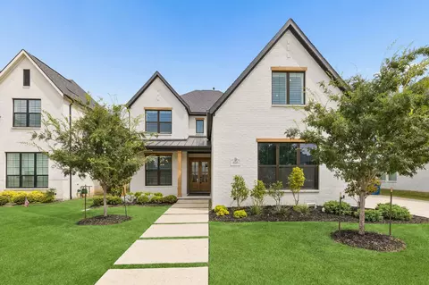 1525 Langford Ln, Celina, TX 75009