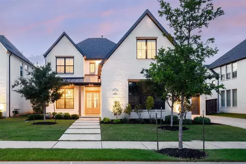 1525 Langford Ln, Celina, TX 75009