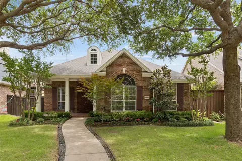4660 Duval Dr, Frisco, TX 75034