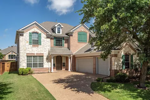 8381 Fullerton St, Lantana, TX 76226