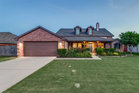 1030 Mellanie Ln, Celina, TX 75009
