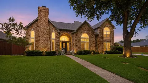 3428 Cabriolet Ct, Plano, TX 75023