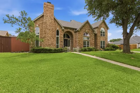 3428 Cabriolet Ct, Plano, TX 75023