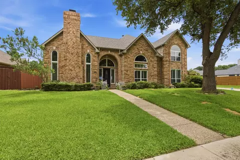 3428 Cabriolet Ct, Plano, TX 75023