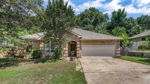 2205 Country Brook Dr, Weatherford, TX 76087