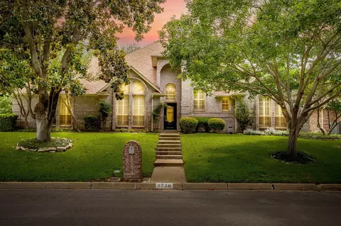 3736 Ben Creek Ct, Aledo, TX 76008