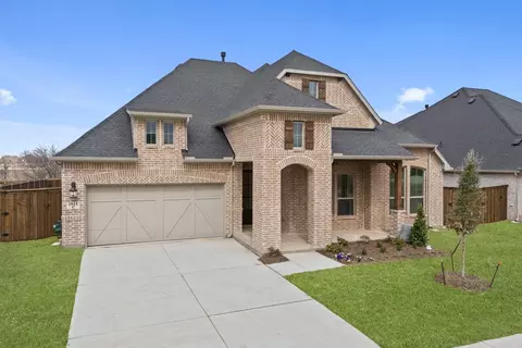 2611 Brazos Dr, Mansfield, TX 76063