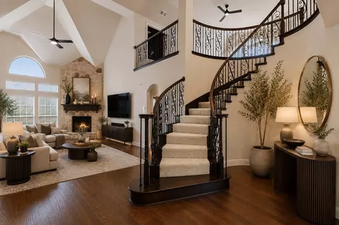 3167 Izabella Ct, Frisco, TX 75033