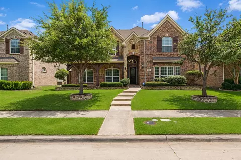 3167 Izabella Ct, Frisco, TX 75033