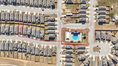 View/Area - 136 Greengate Dr, Boyd, TX 76023 photo 2 of 7