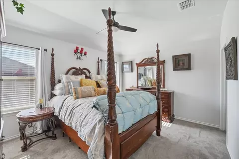 Bedroom - 136 Greengate Dr, Boyd, TX 76023 photo 3 of 3