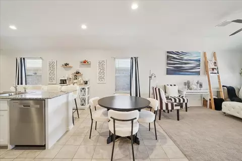Dining - 136 Greengate Dr, Boyd, TX 76023 photo 1 of 1