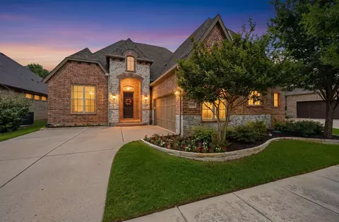 5113 Preservation Ave, Colleyville, TX 76034