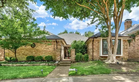 14104 Regency Pl, Dallas, TX 75254