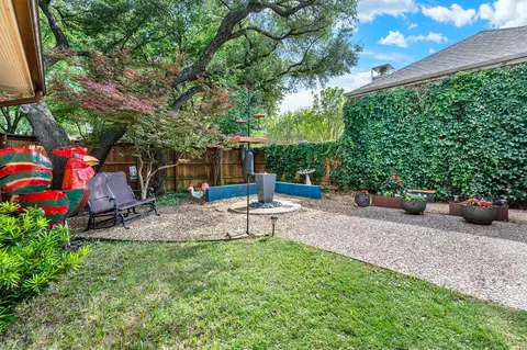14104 Regency Pl, Dallas, TX 75254