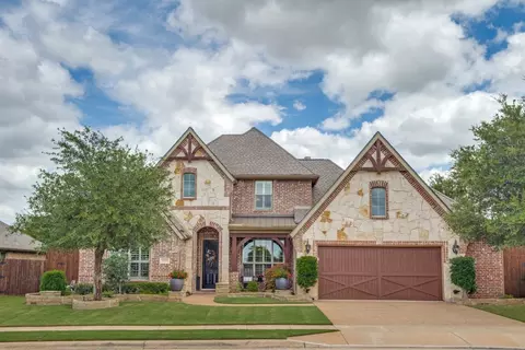 15136 Seventeen Lakes Blvd, Roanoke, TX 76262