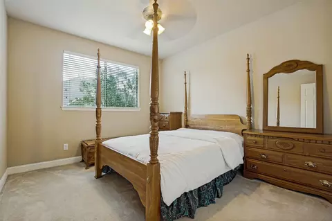 Bedroom - 2401 Brown Bear Way, Euless, TX 76039 photo 4 of 4