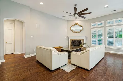 Living - 2401 Brown Bear Way, Euless, TX 76039 photo 1 of 4
