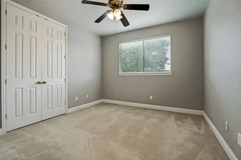 Bedroom - 2401 Brown Bear Way, Euless, TX 76039 photo 3 of 4