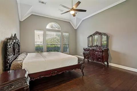 Bedroom - 2401 Brown Bear Way, Euless, TX 76039 photo 2 of 4
