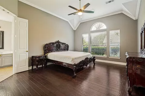 Bedroom - 2401 Brown Bear Way, Euless, TX 76039 photo 1 of 4