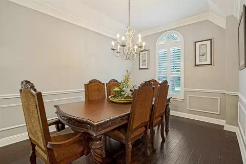 Dining - 2401 Brown Bear Way, Euless, TX 76039 photo 1 of 1