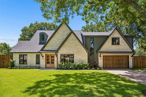 9906 Losa Dr, Dallas, TX 75218