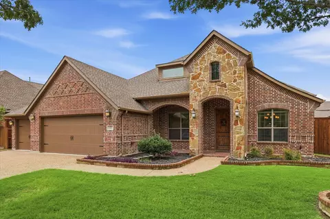 411 Devonshire Dr, Prosper, TX 75078